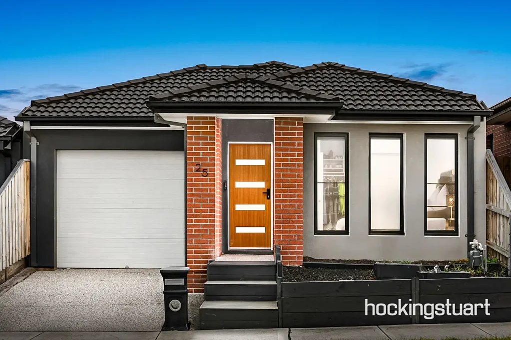 25 Varun Loop, Wollert, VIC 3750