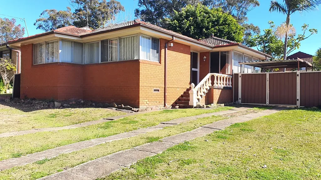 Great Family Home