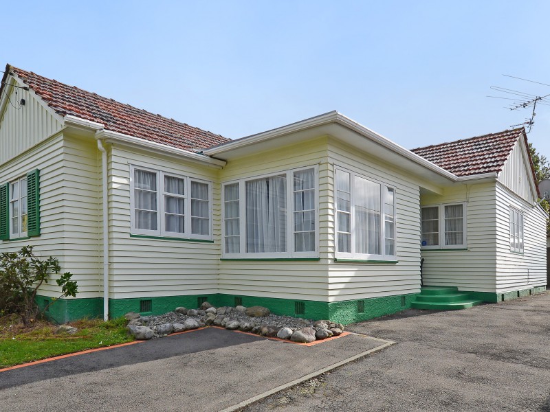 23 Riverside Drive, Waiwhetu, Lower Hutt, 4部屋, 0バスルーム