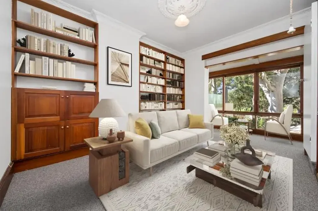 Pet Friendly Terrace With Park Access