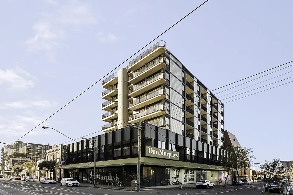 Collingwood 1ห้องนอน ARCHITECT-DESIGNED LIVING IN THE HEART OF COLLINGWOOD