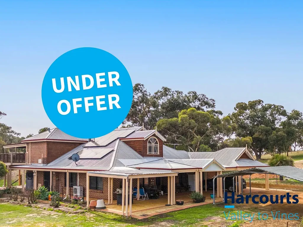Bullsbrook 4Zimmer UNDER OFFER, UNDER OFFER, UNDER OFFER!