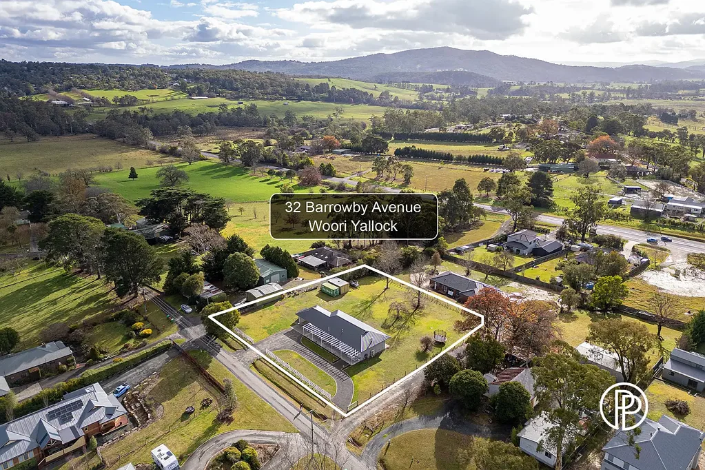 Woori Yallock 3ਬੈੱਡਰੂਮ EXPERIENCE BARROWBY AVENUE BRILLIANCE