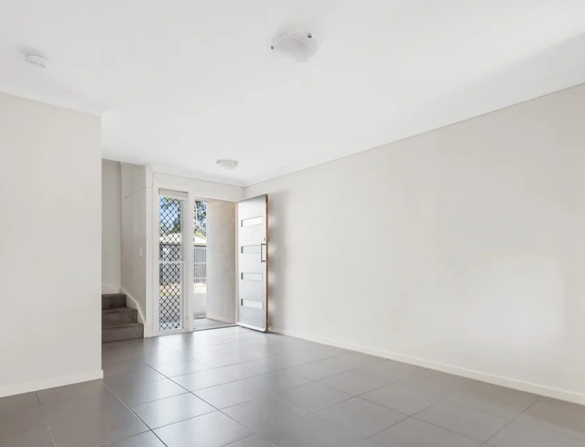 3/1548 Anzac Avenue, Kallangur, Moreton Bay Region, 3 कमरे, 2 बाथरूम, Townhouse