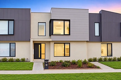 Labas ng Bahay - 20 Heathwren View, Werribee, VIC 3030
