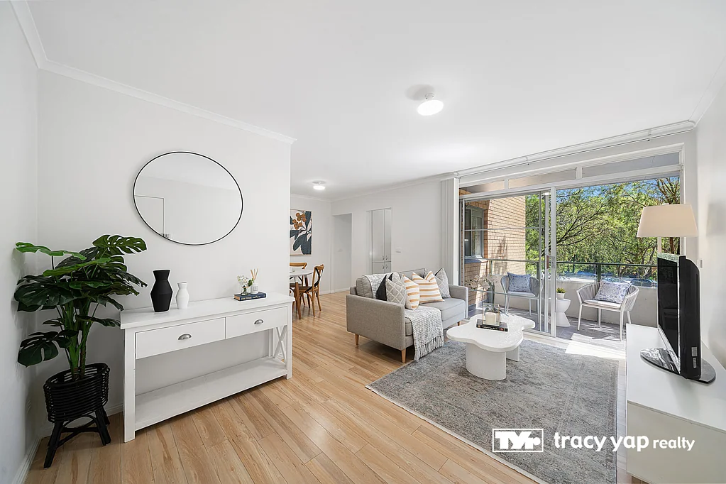 1/7 Tasman Place, Macquarie Park, NSW 2113