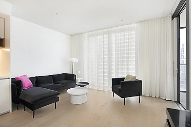23F/6 Watermans Quay, Barangaroo, NSW 2000, 1 Bedrooms, 1 Bathrooms, Apartment