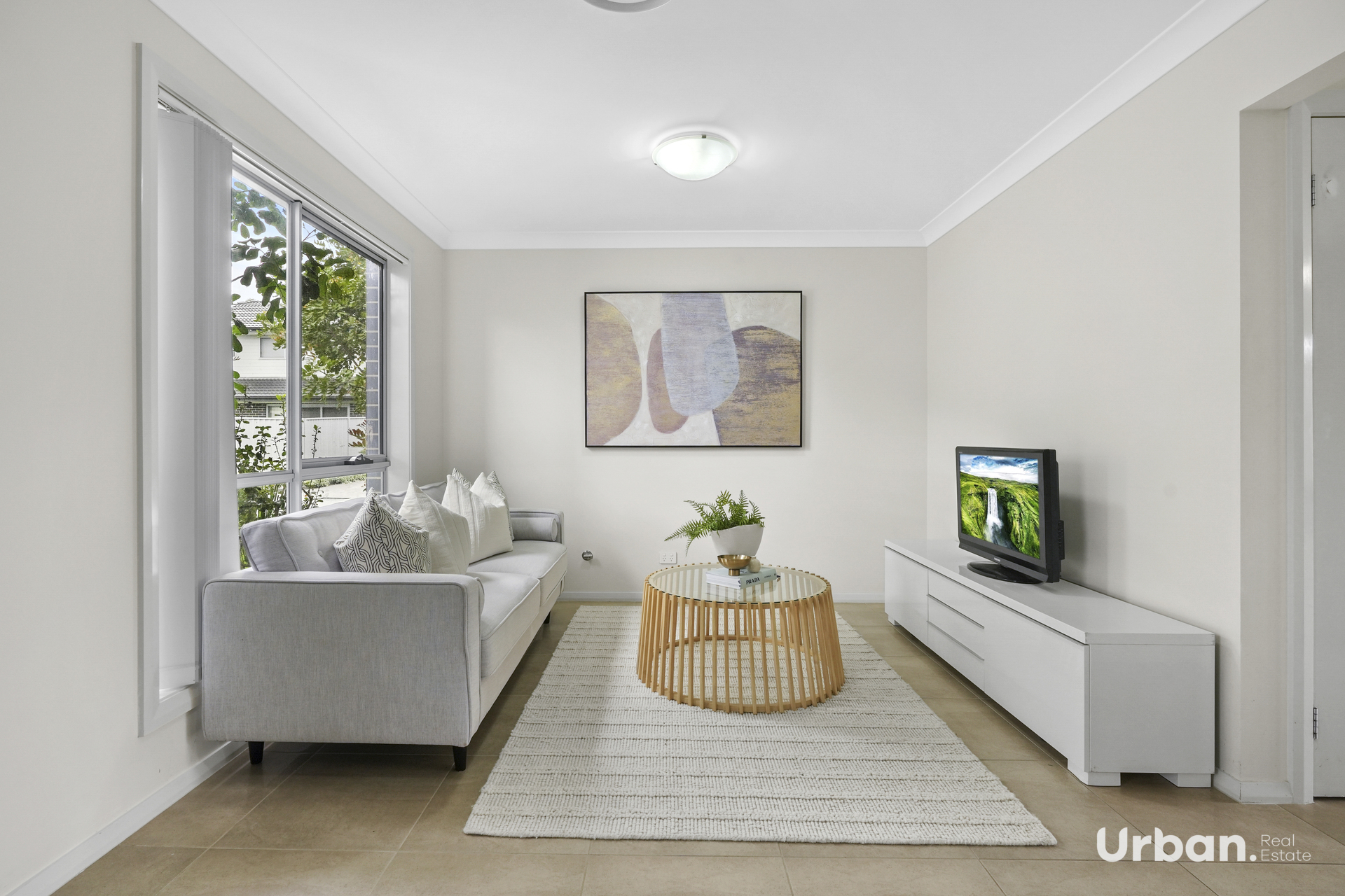 UNIT 9 40 BURROWS AV, EDMONDSON PARK NSW 2174, 0 રૂમ, 0 બાથરૂમ, Townhouse