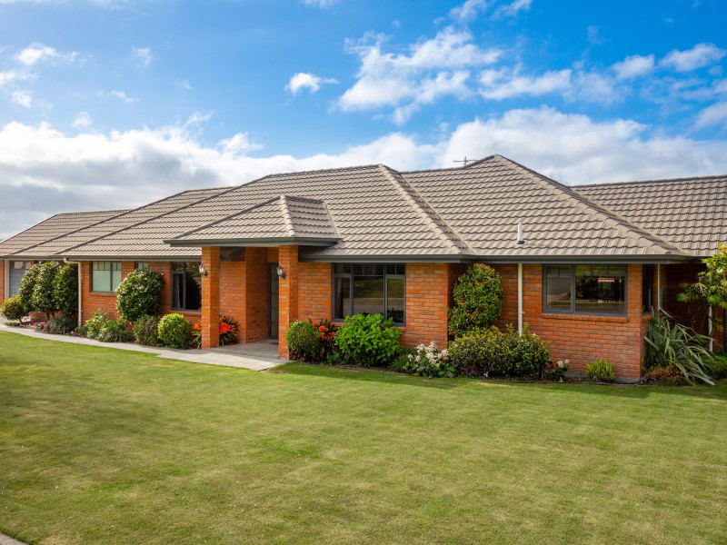 4 Ashwood Drive, Witherlea, Marlborough, 4房, 0浴