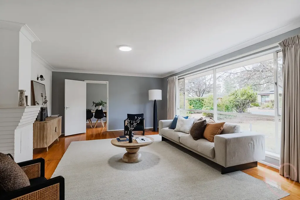 80 Irvine Street, Watson, ACT 2602