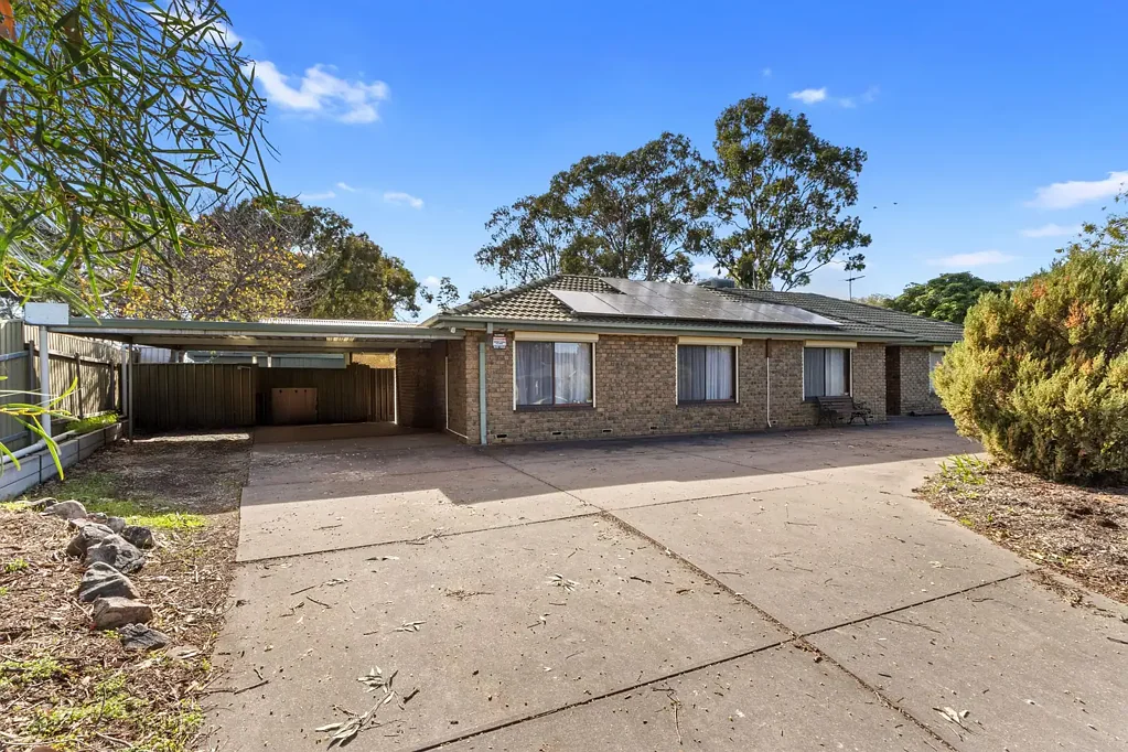 12 Zenith Close, Surrey Downs, SA 5126