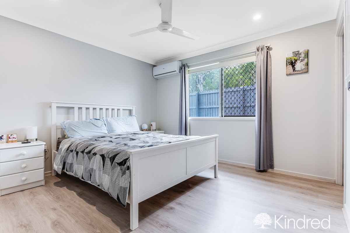 2 NORFOLK DR, BURPENGARY EAST QLD 4505, 0房, 0浴, House