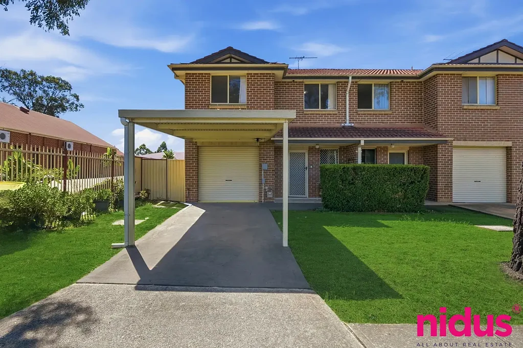 1/10 Abraham Street, Rooty Hill, NSW 2766