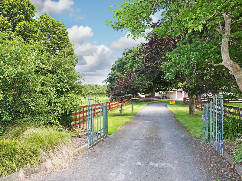 58 Crouch Road, Otaua, Waikato, 4 rūma, 0 rūma horoi