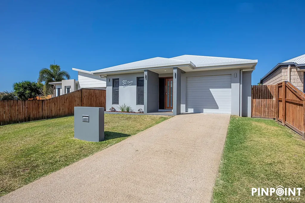 Beaconsfield 3房  Modern Living with Peaceful Parkland Views