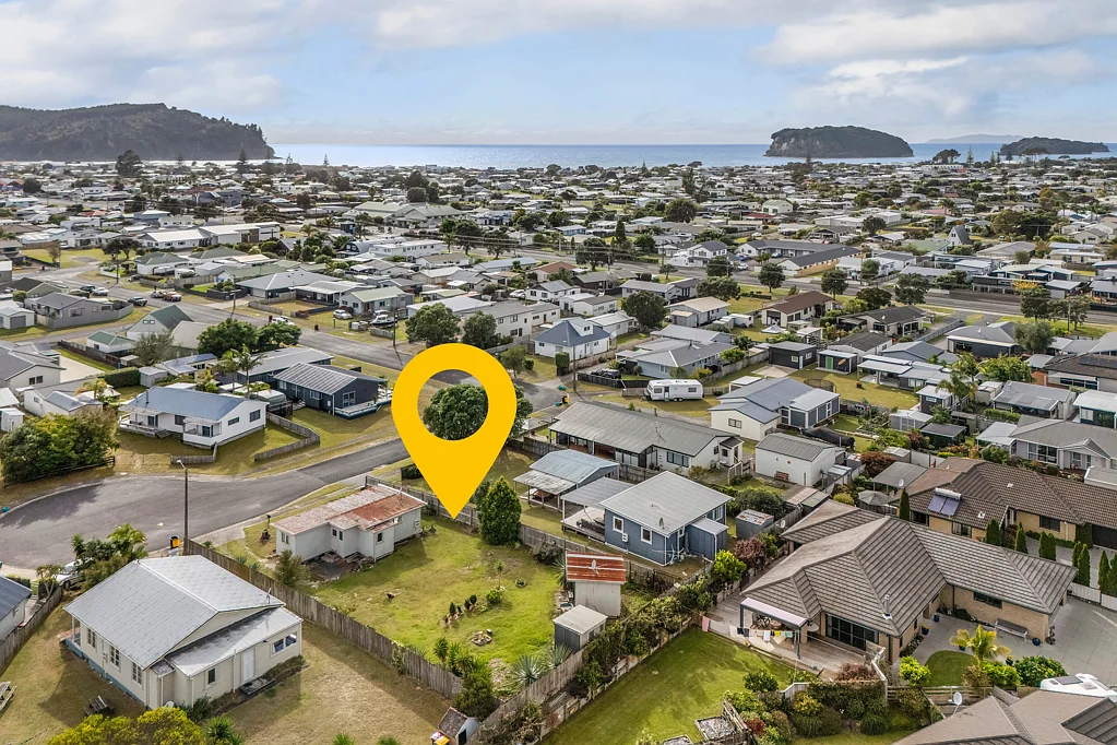 126 Hampton Road, Whangamata, Thames, Waikato