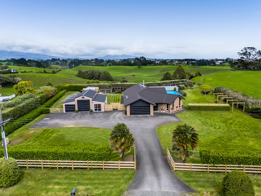 338 Smart Road, Hillsborough, New Plymouth, Taranaki