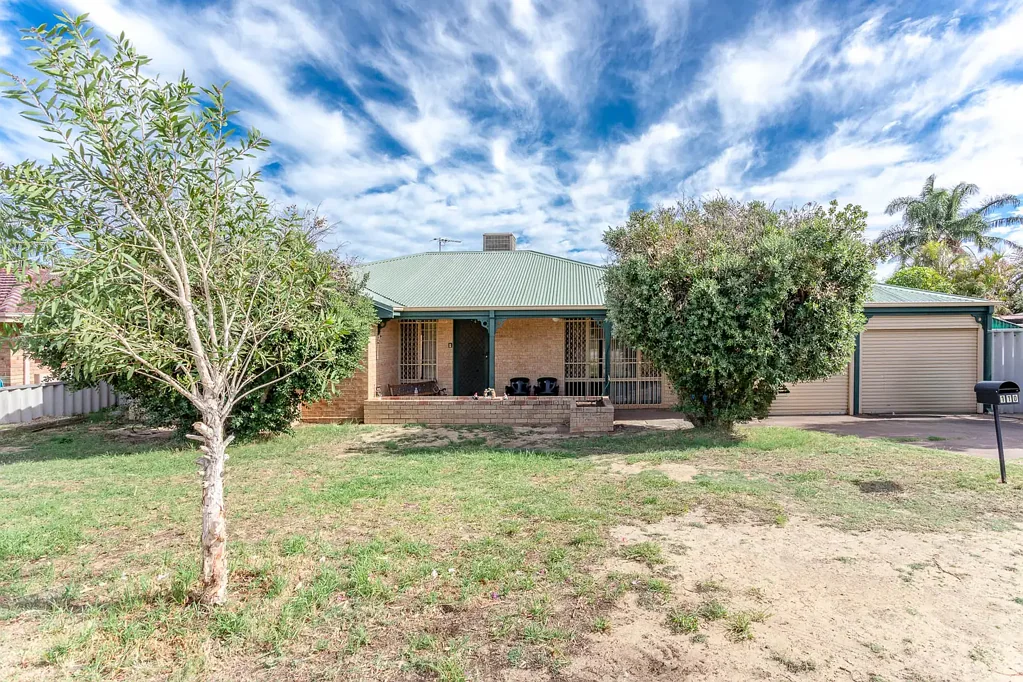 Spacious Family Home in a Quiet Cul-de-Sac
