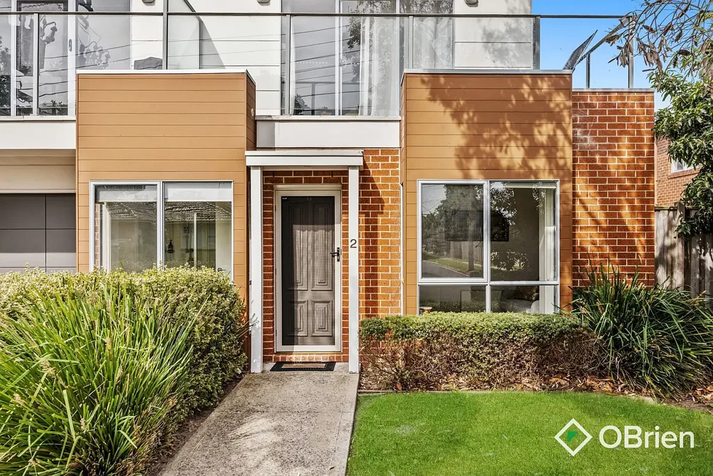 2/34 Birdwood Street, Frankston, VIC 3199
