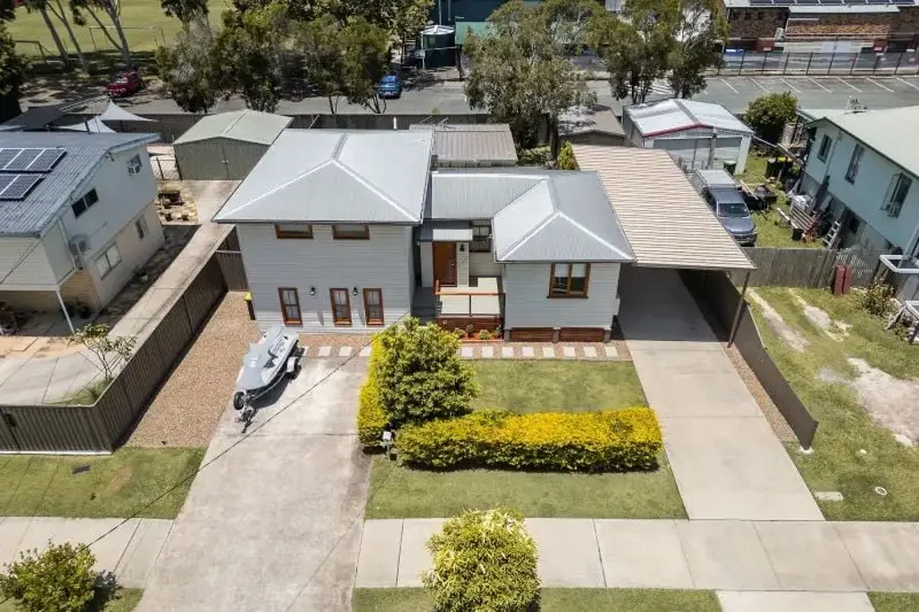 7 Dorall Street, Kippa-Ring, QLD 4021