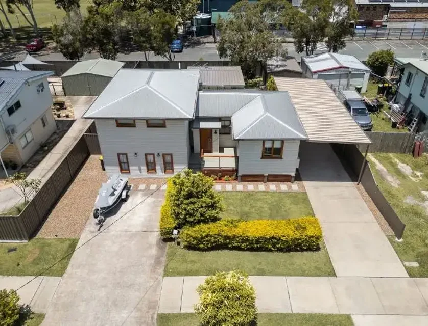 7 Dorall Street, Kippa-Ring, QLD 4021, 4 chambres, 2 salles de bain, House