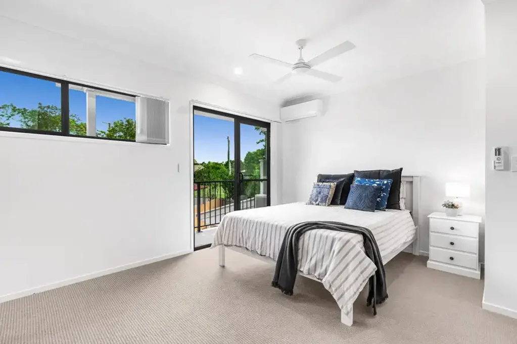 3 SPACIOUS STUDIO UNITS IN COOPERS PLAINS