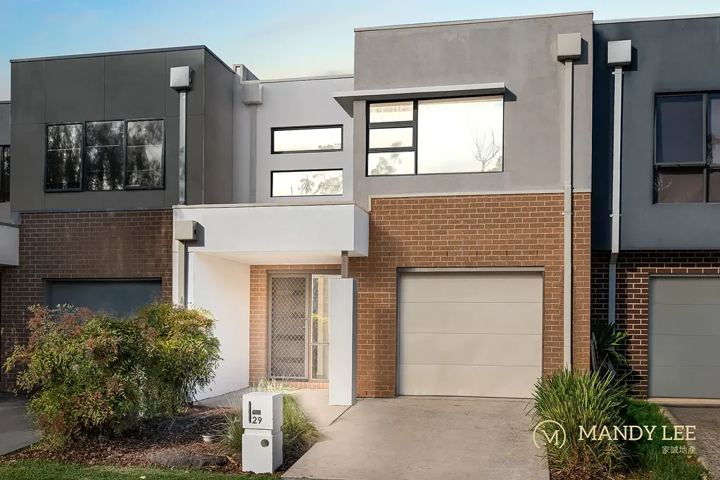 29 Spriggs Drive, Croydon, VIC 3136