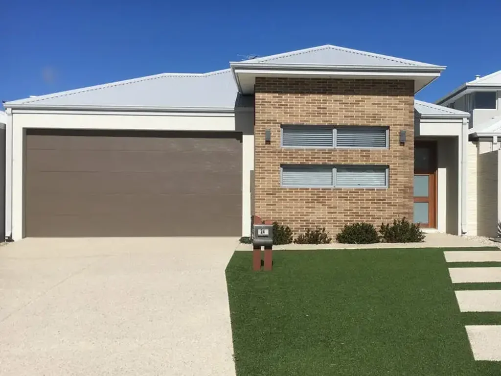 Wannanup 3 Slaapkamer Welcome to what could be your slice of paradise in the highly sort after beach side location of Port Bouvard Wannanup
