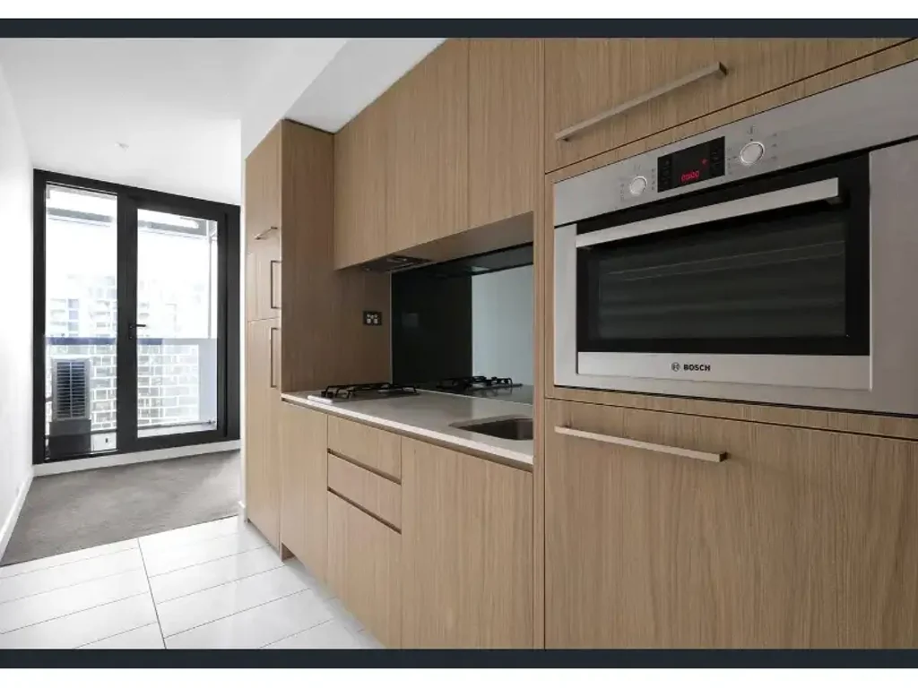 Stylish One-Bedroom Apartment with Incredible Views in the Heart of the CBD