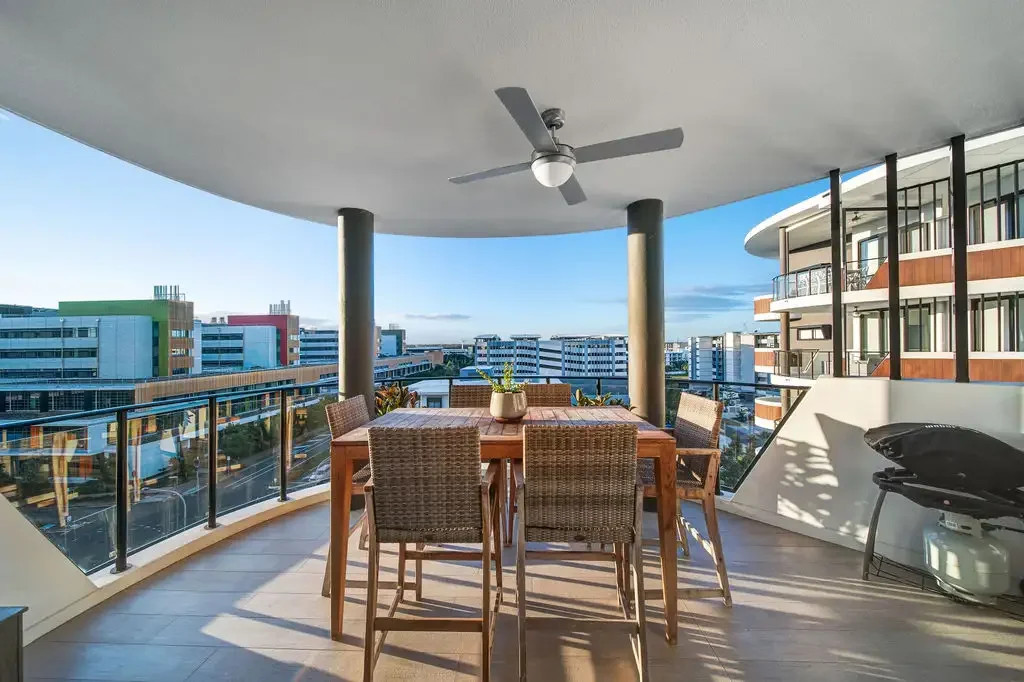 Birtinya 3 Bedroom Sophisticated North-Facing Apartment in Birtinya's Premier Complex