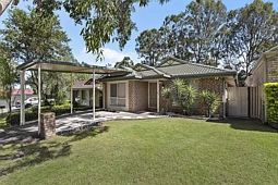 4 Glorious Way, Forest Lake