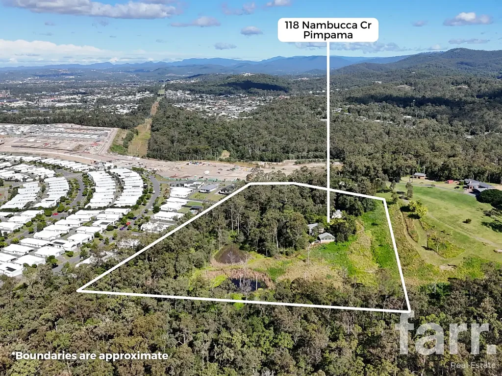 Pimpama PIMPAMA BIG BLOCK!