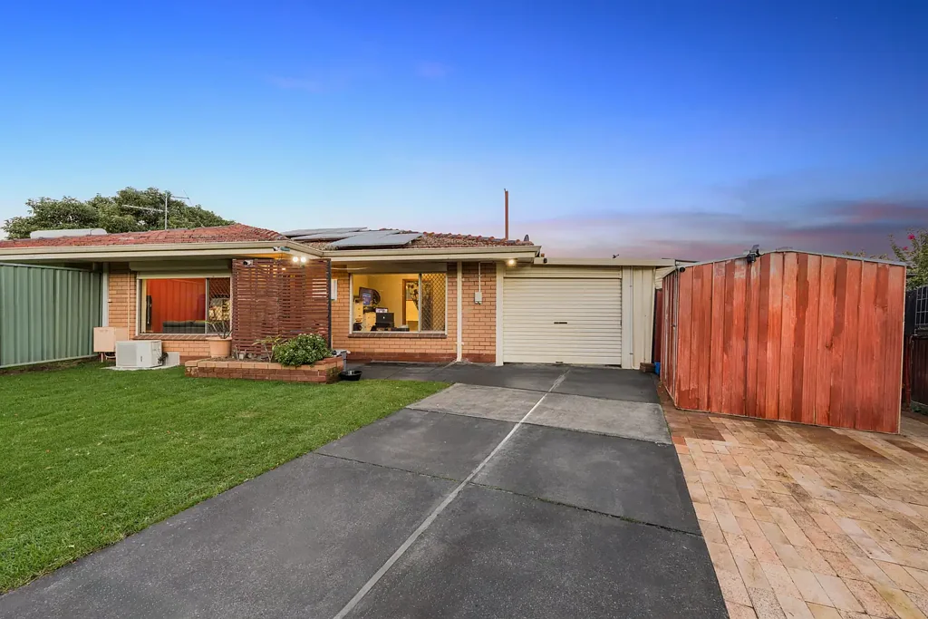 Armadale 2房  Nest or Invest - good location