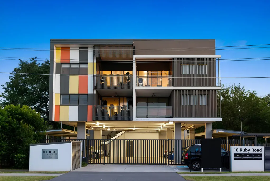 Mitchelton 2Zimmer Leafy Boutique Living in the Heart of Mitchelton
