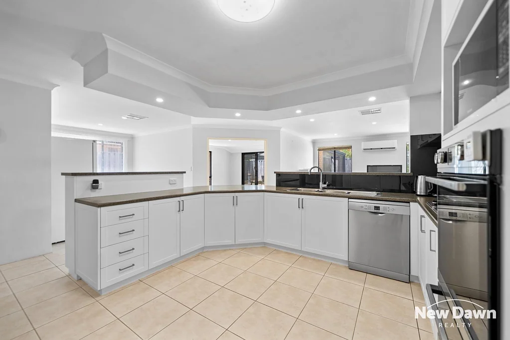 10 Farrier Terrace, Henley Brook, WA 6055