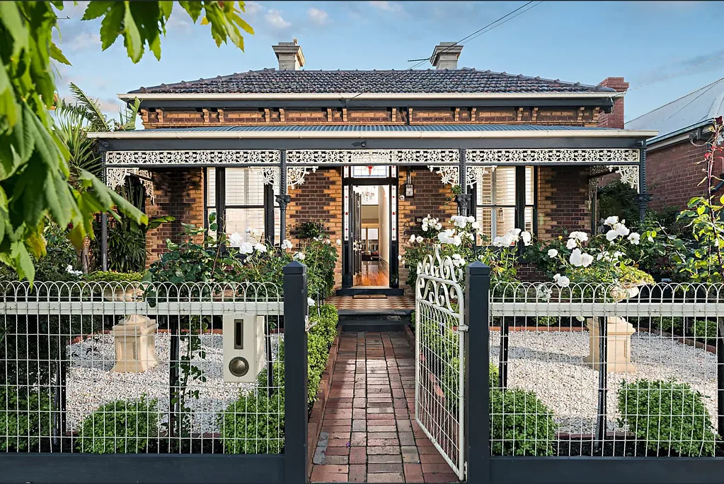 Refined Luxury Living in the Heart of Ascot Vale