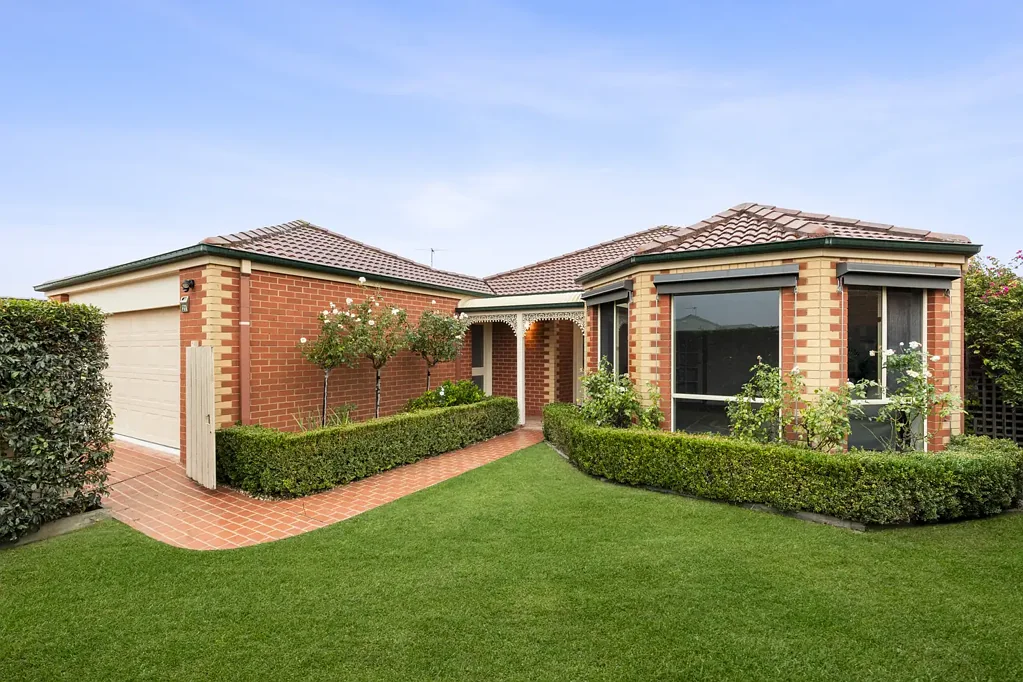 Grovedale 4房  Inviting family home... coveted location