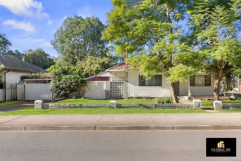 Canley Vale 3ห้องนอน Luxury of Convenience – Cosy Family Living in the Heart of Canley Vale