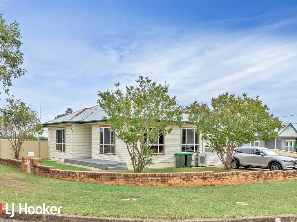 1B Parry Street, West Tamworth, NSW 2340