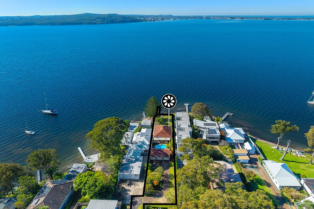 224 Skye Point Road, Coal Point, NSW 2283