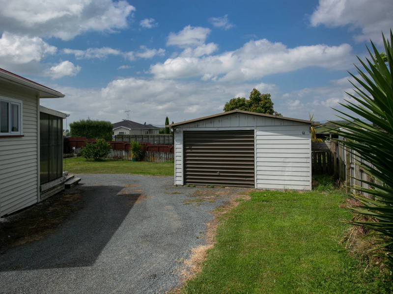 5 Ensor Place, Tirau, South Waikato, 3 chambres, 1 salles de bain