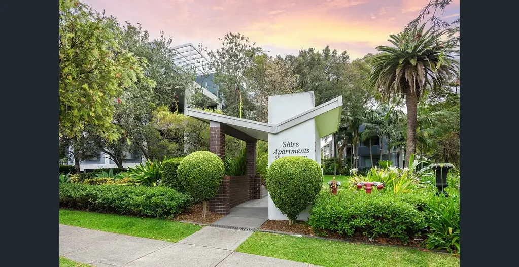 Modern Apartment in Convenient Location