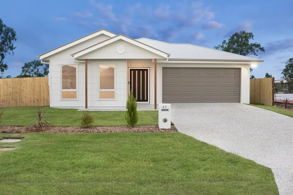 地址保密, Highfields, QLD 4352