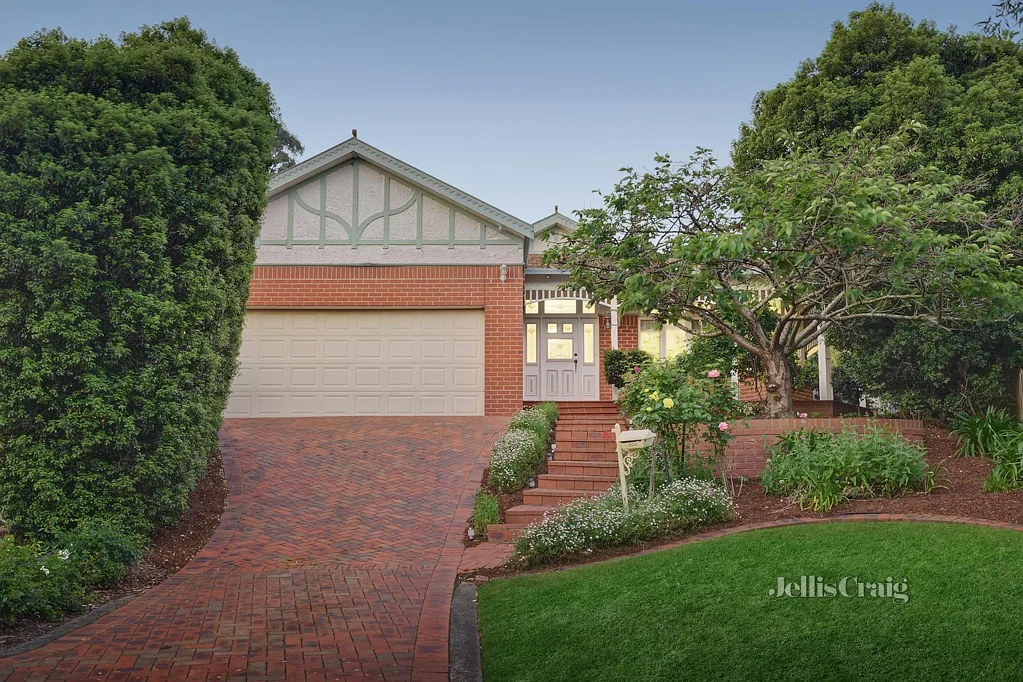 81 Kalbar Road, Eltham, VIC 3095