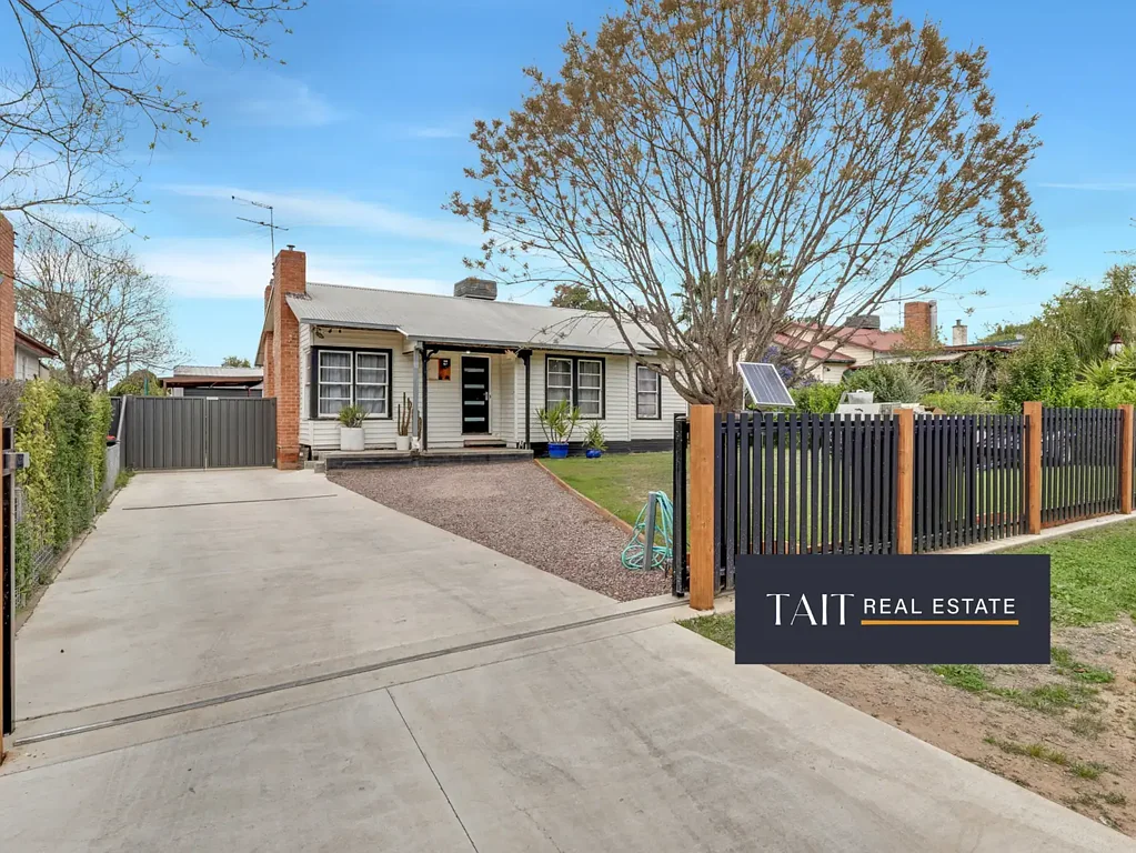 5 Morrell Street, Wangaratta, VIC 3677