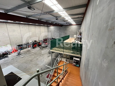 Address Withheld, Manukau, Manukau City, 0 Schlafzimmer, 0 Badezimmer, Industrial Premises