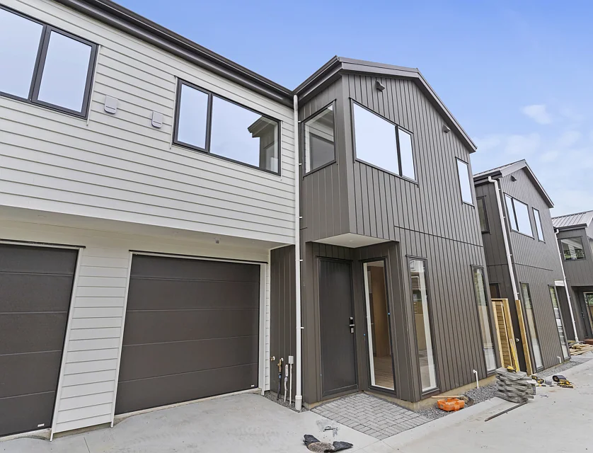 2/78 Panama Road, Mount Wellington, Auckland City, 4房, 3浴, 整租独立别墅