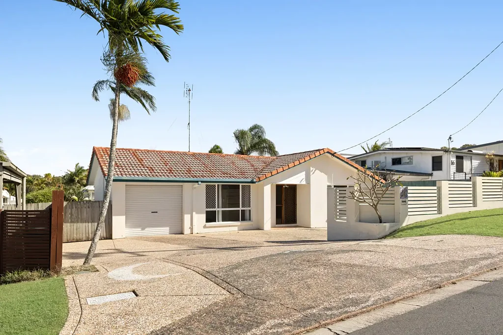 Mooloolaba 3Zimmer A Rare Opportunity to Rebuild, Renovate or Reimagine