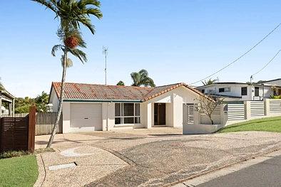 बाहरी क्षेत्र - 18 BAUHINIA DR, MOOLOOLABA QLD 4557