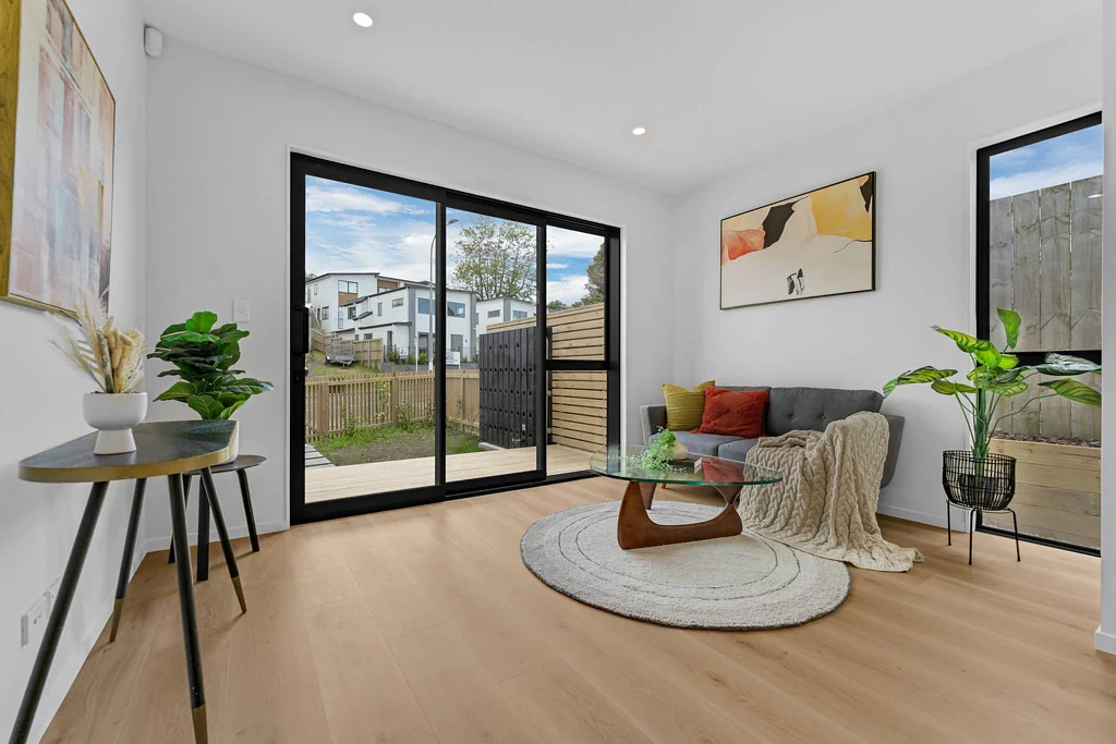 West Harbour 2房  Bright, Sunny & Convenient - 2BR+Study Room
